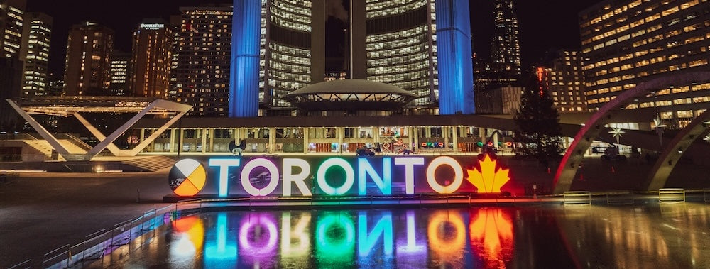 The Best Snack Delivery Options in Toronto: 2026 Guide